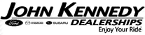 John Kennedy Dealerships